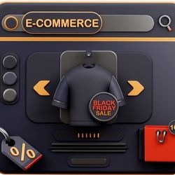Commerce
                Markets