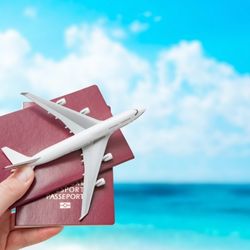 Travel