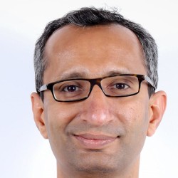 Nitin Gupta